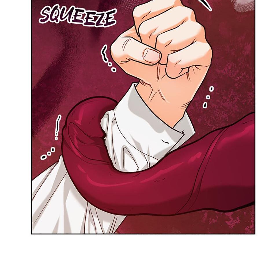 How To Send a Friend to Nirvana (Mature) - Special Episode 3 manhwa