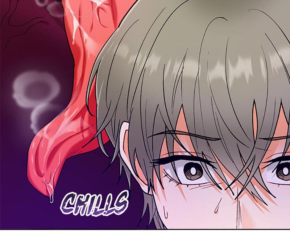 How To Send a Friend to Nirvana (Mature) - Special Episode 3 manhwa