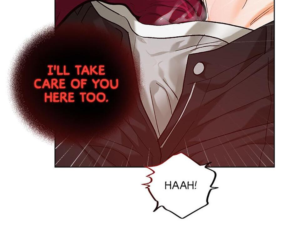 How To Send a Friend to Nirvana (Mature) - Special Episode 3 manhwa