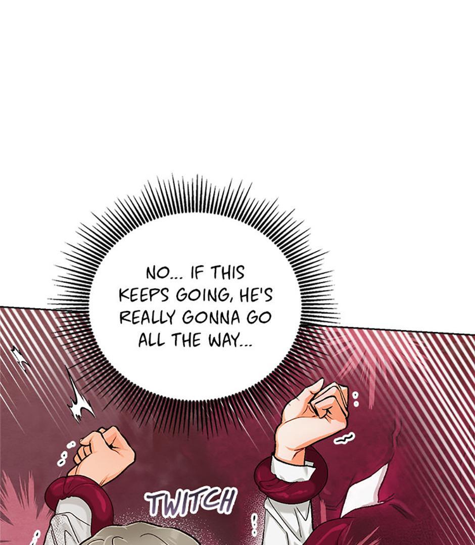 How To Send a Friend to Nirvana (Mature) - Special Episode 3 manhwa