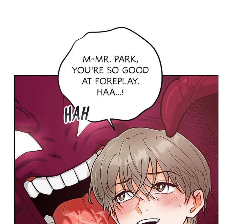 How To Send a Friend to Nirvana (Mature) - Special Episode 3 manhwa