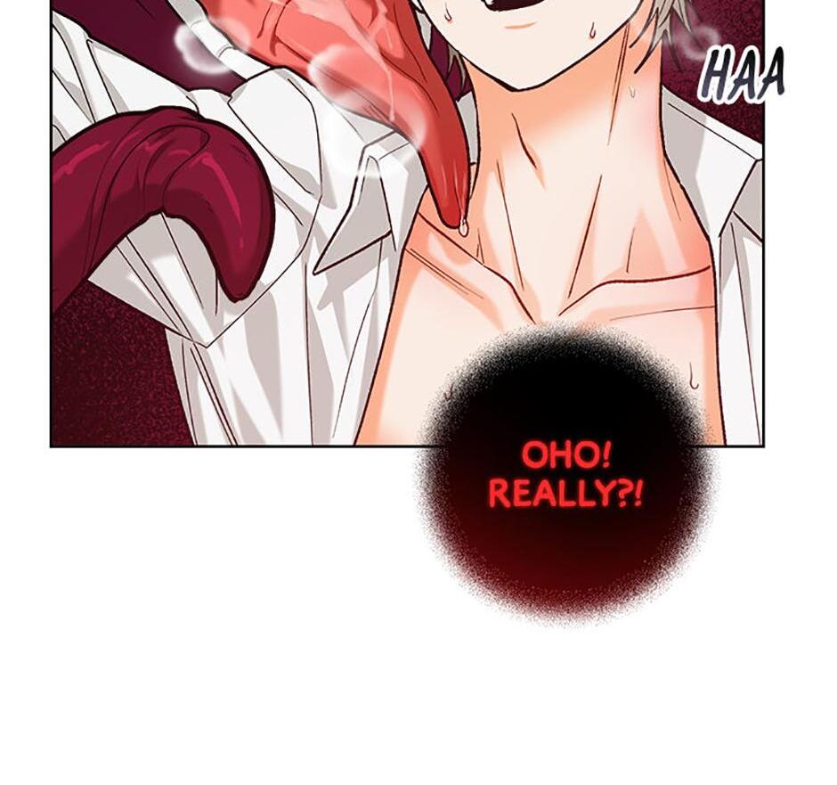 How To Send a Friend to Nirvana (Mature) - Special Episode 3 manhwa