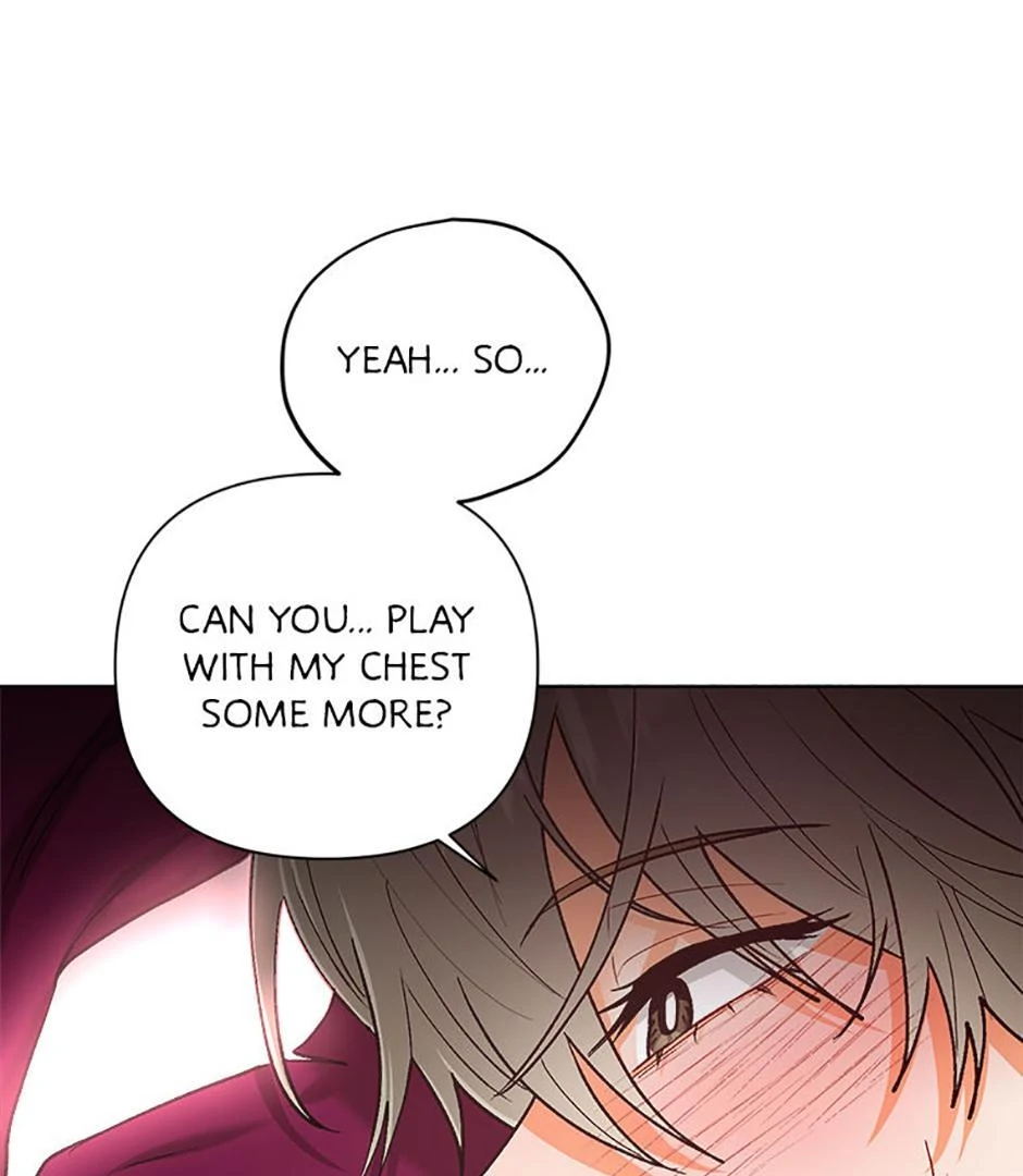 How To Send a Friend to Nirvana (Mature) - Special Episode 3 manhwa