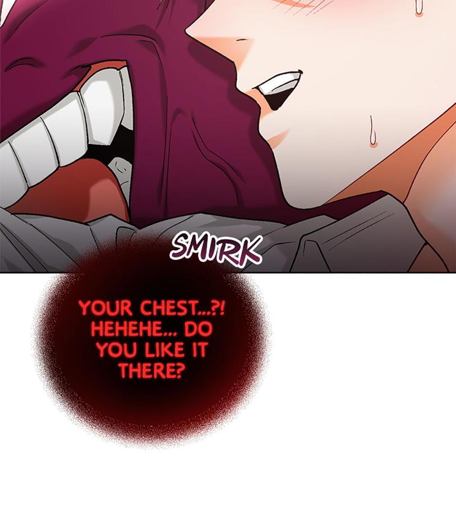 How To Send a Friend to Nirvana (Mature) - Special Episode 3 manhwa