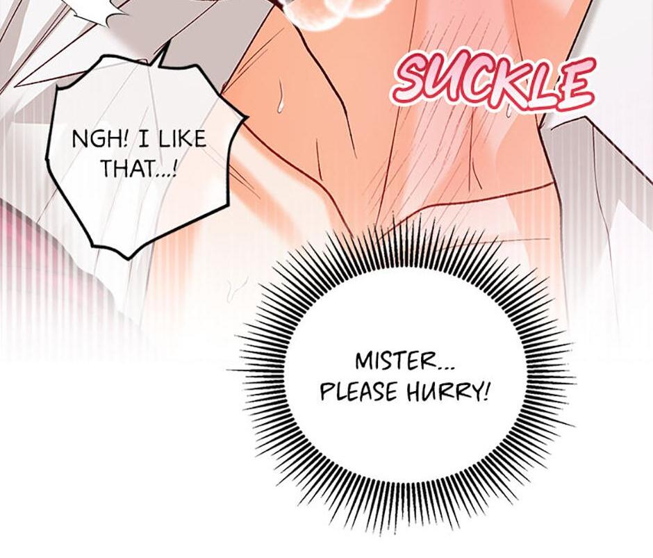 How To Send a Friend to Nirvana (Mature) - Special Episode 3 manhwa