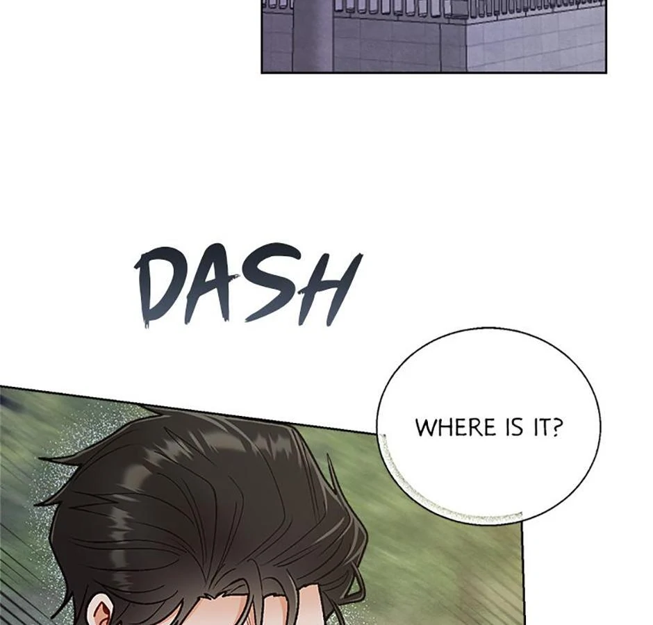 How To Send a Friend to Nirvana (Mature) - Special Episode 3 manhwa