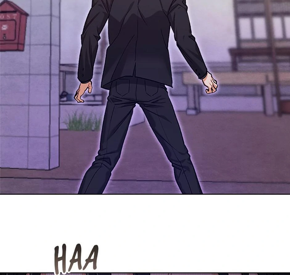 How To Send a Friend to Nirvana (Mature) - Special Episode 3 manhwa