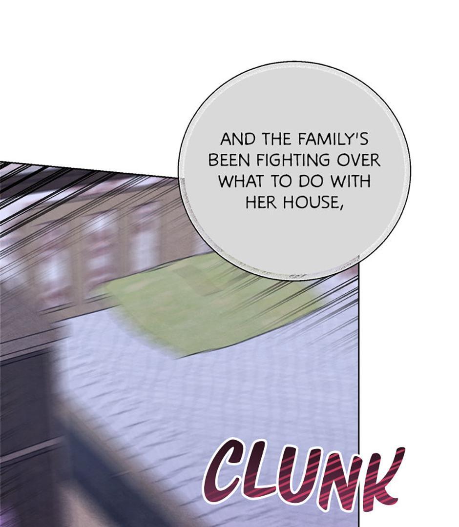 How To Send a Friend to Nirvana (Mature) - Special Episode 3 manhwa