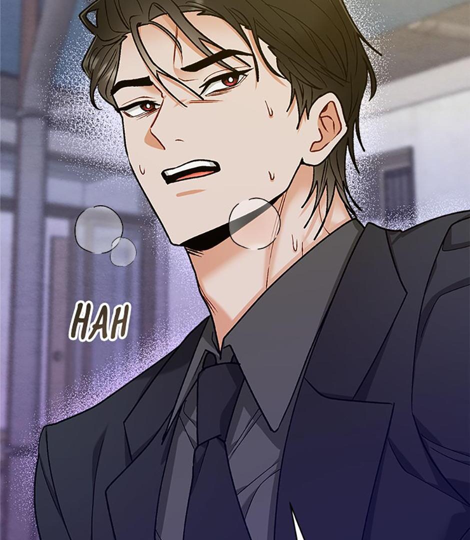 How To Send a Friend to Nirvana (Mature) - Special Episode 3 manhwa
