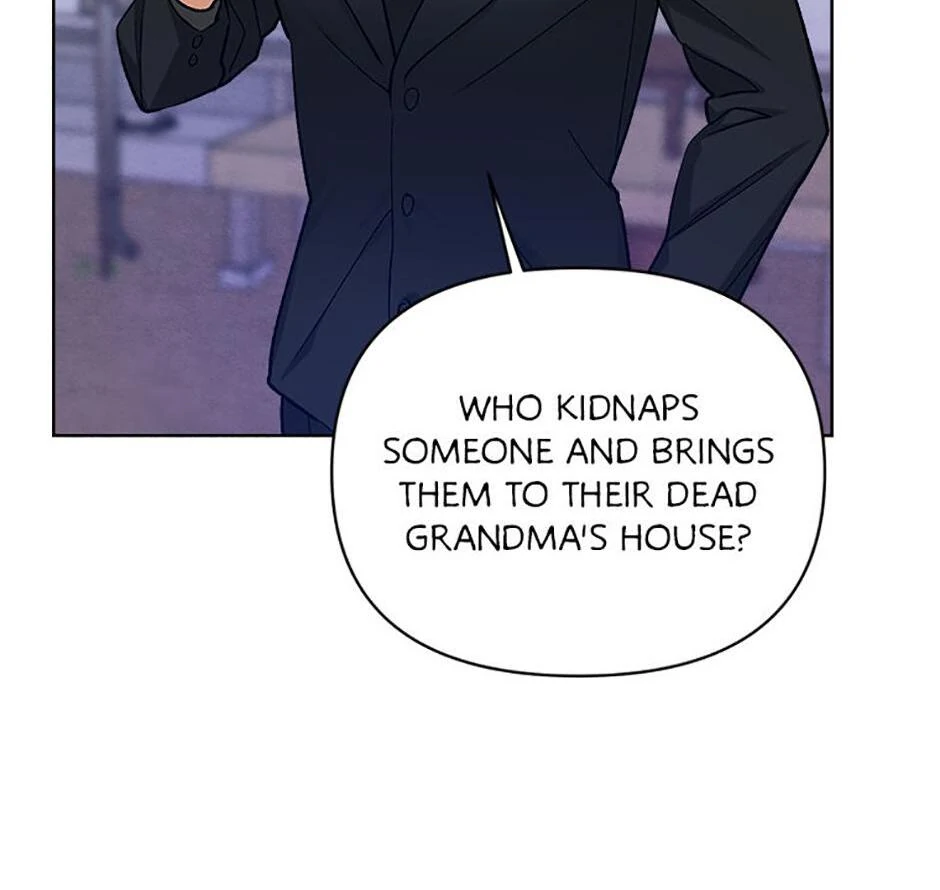 How To Send a Friend to Nirvana (Mature) - Special Episode 3 manhwa