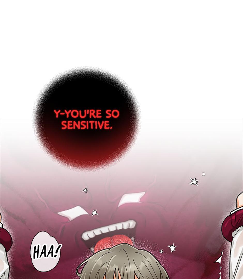 How To Send a Friend to Nirvana (Mature) - Special Episode 3 manhwa