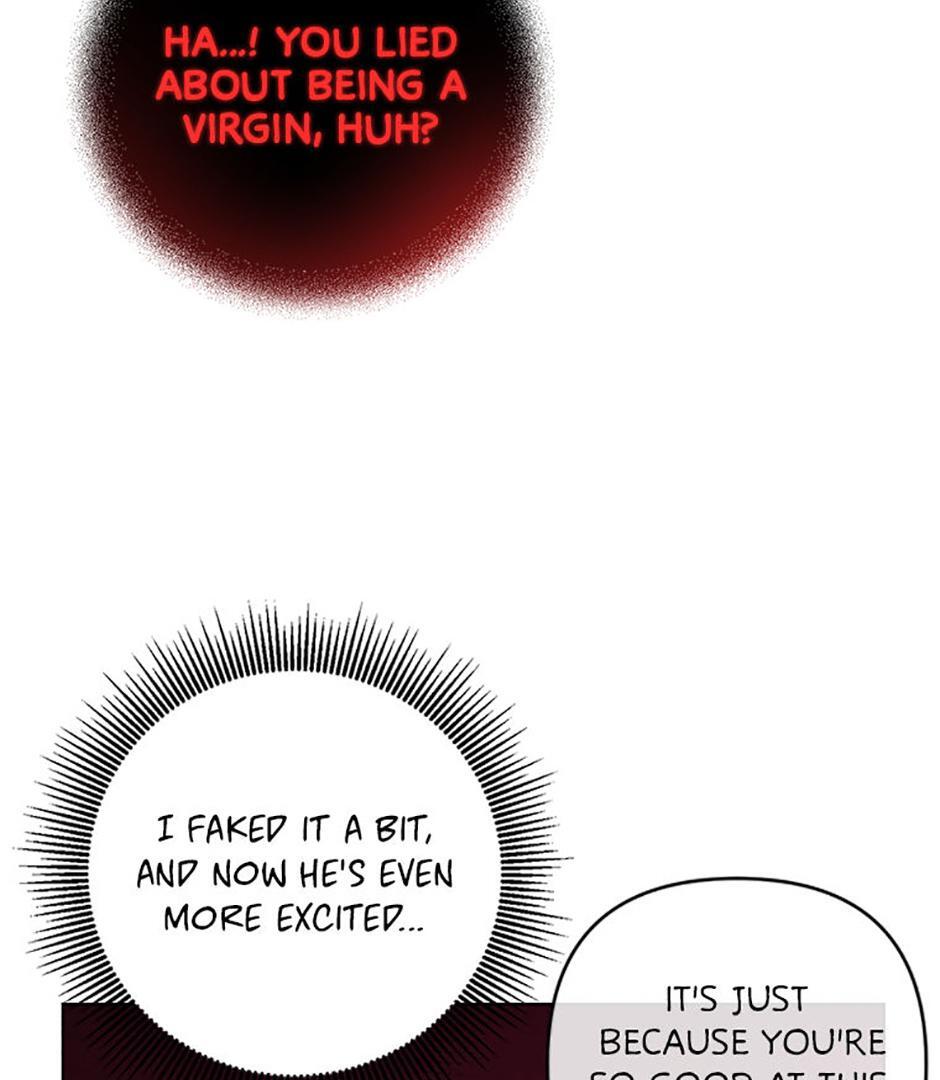 How To Send a Friend to Nirvana (Mature) - Special Episode 3 manhwa