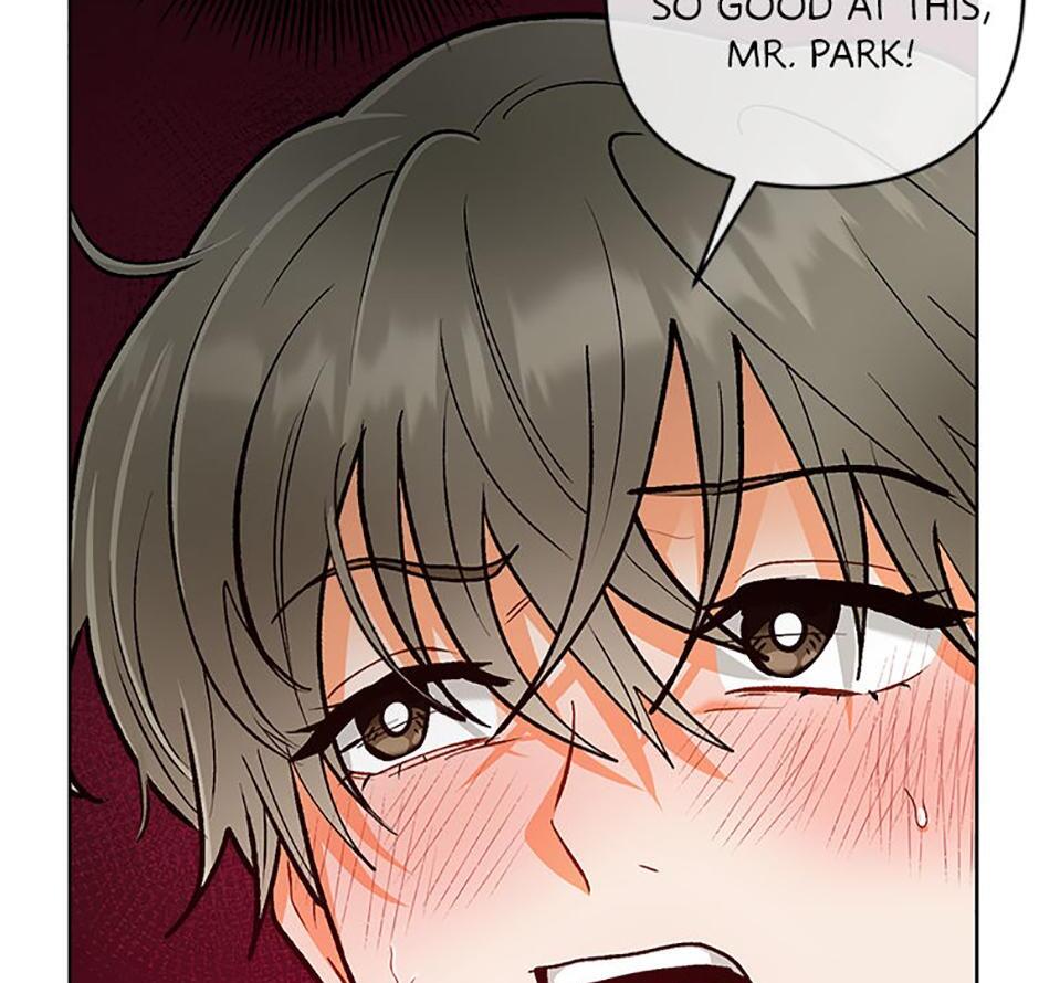 How To Send a Friend to Nirvana (Mature) - Special Episode 3 manhwa
