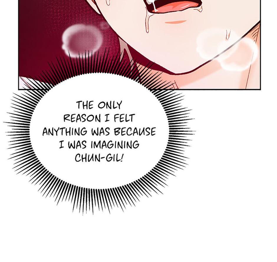 How To Send a Friend to Nirvana (Mature) - Special Episode 3 manhwa