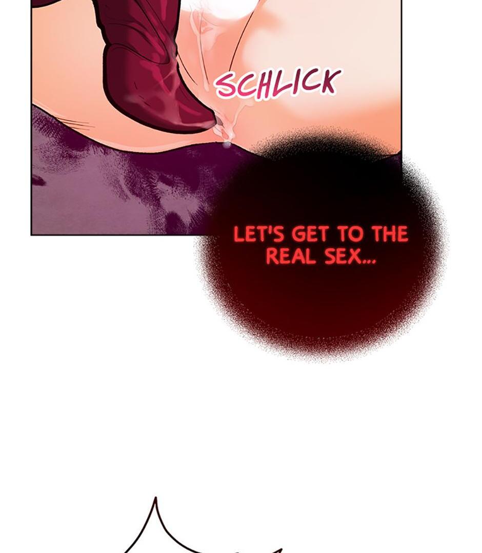 How To Send a Friend to Nirvana (Mature) - Special Episode 3 manhwa
