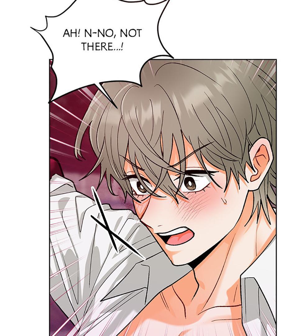 How To Send a Friend to Nirvana (Mature) - Special Episode 3 manhwa