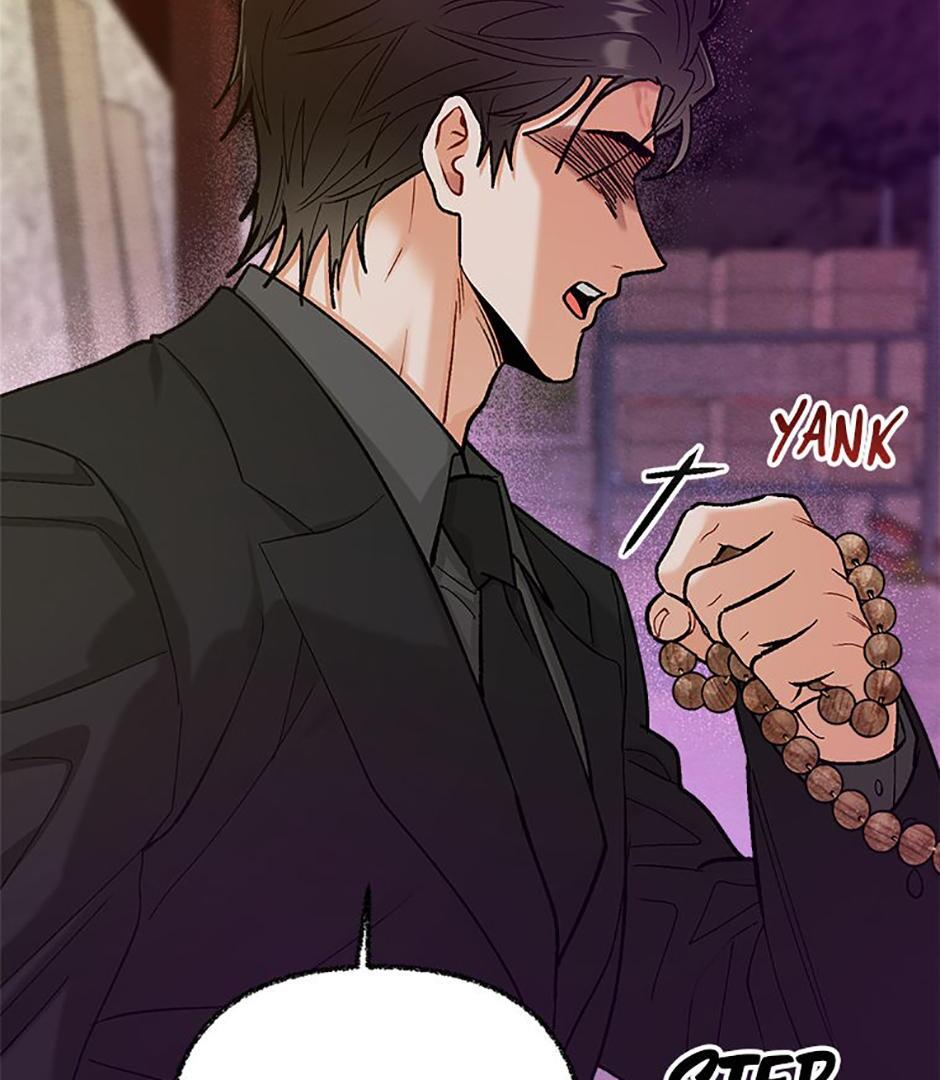How To Send a Friend to Nirvana (Mature) - Special Episode 3 manhwa