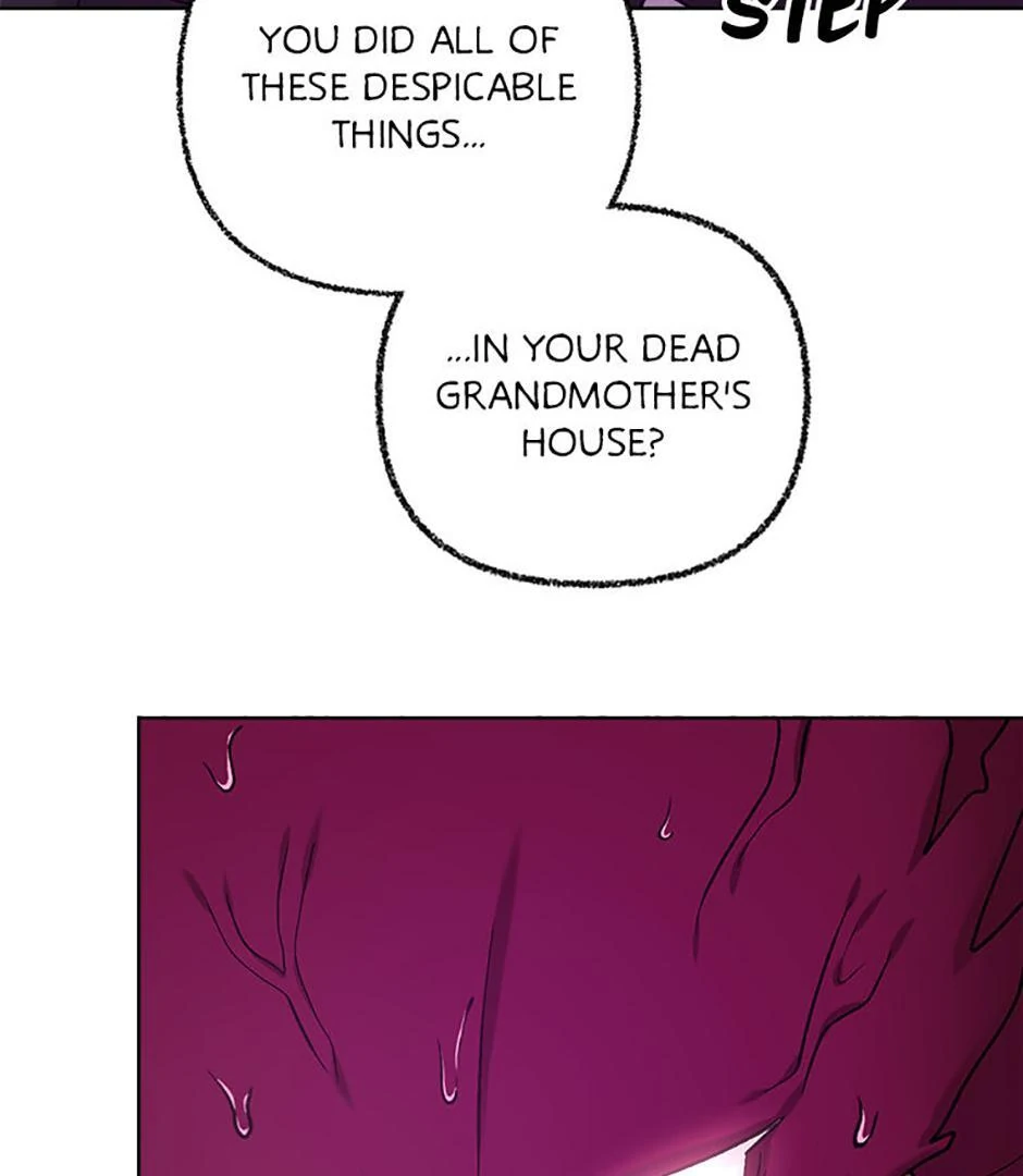 How To Send a Friend to Nirvana (Mature) - Special Episode 3 manhwa