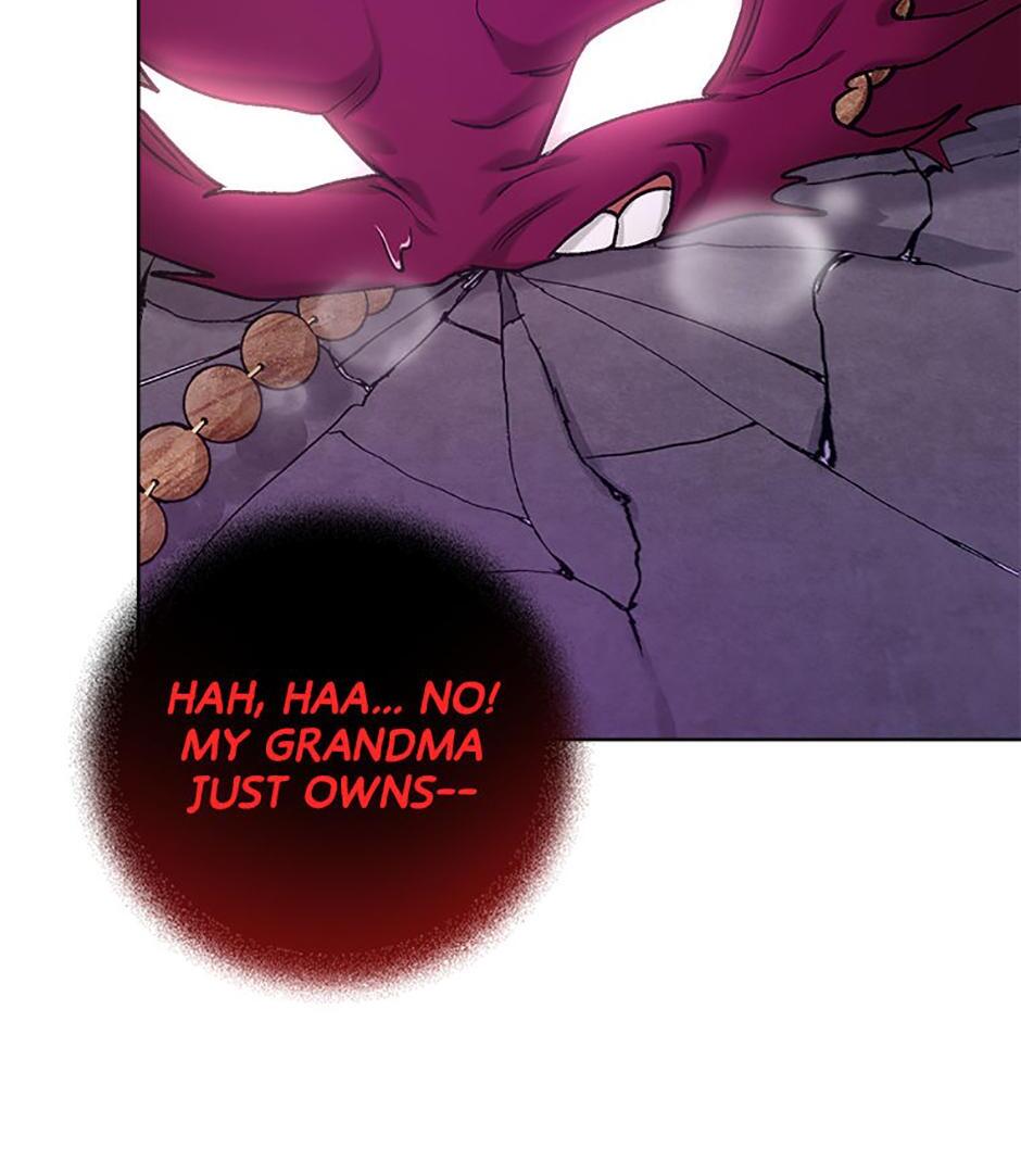 How To Send a Friend to Nirvana (Mature) - Special Episode 3 manhwa