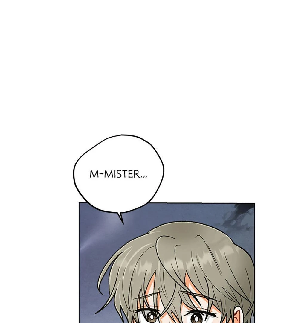 How To Send a Friend to Nirvana (Mature) - Special Episode 3 manhwa