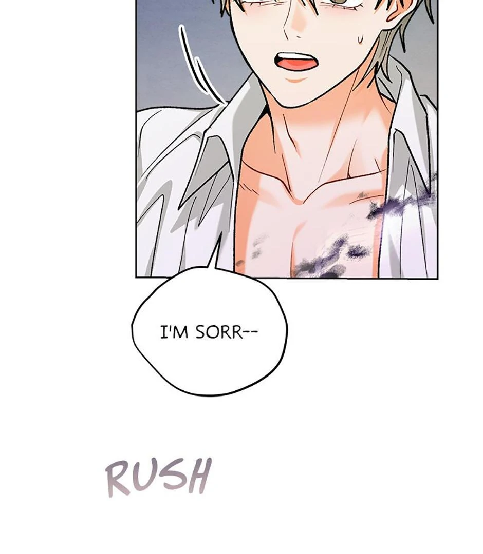 How To Send a Friend to Nirvana (Mature) - Special Episode 3 manhwa