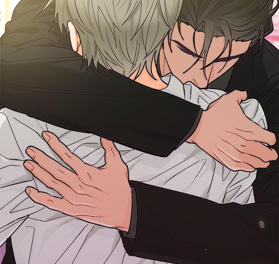 How To Send a Friend to Nirvana (Mature) - Special Episode 3 manhwa