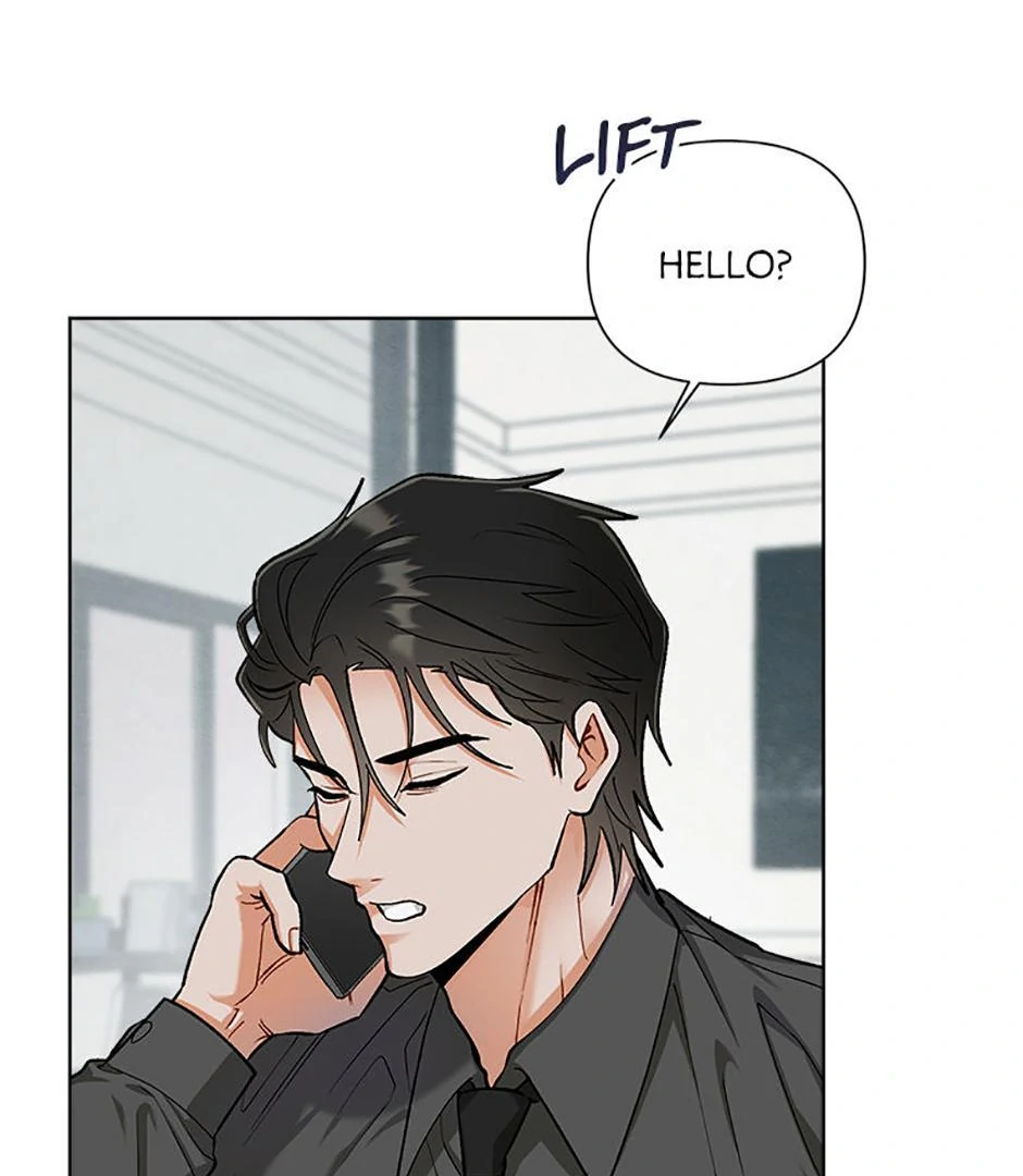 How To Send a Friend to Nirvana (Mature) - Special Episode 4 manhwa