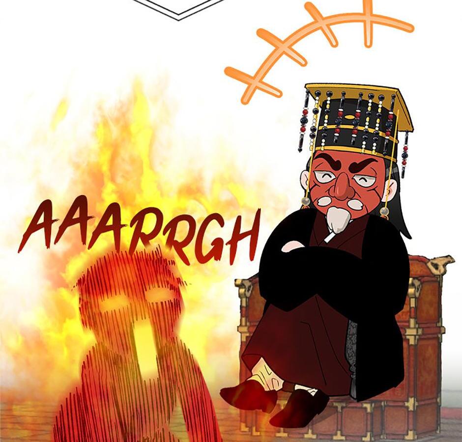 How To Send a Friend to Nirvana (Mature) - Special Episode 4 manhwa