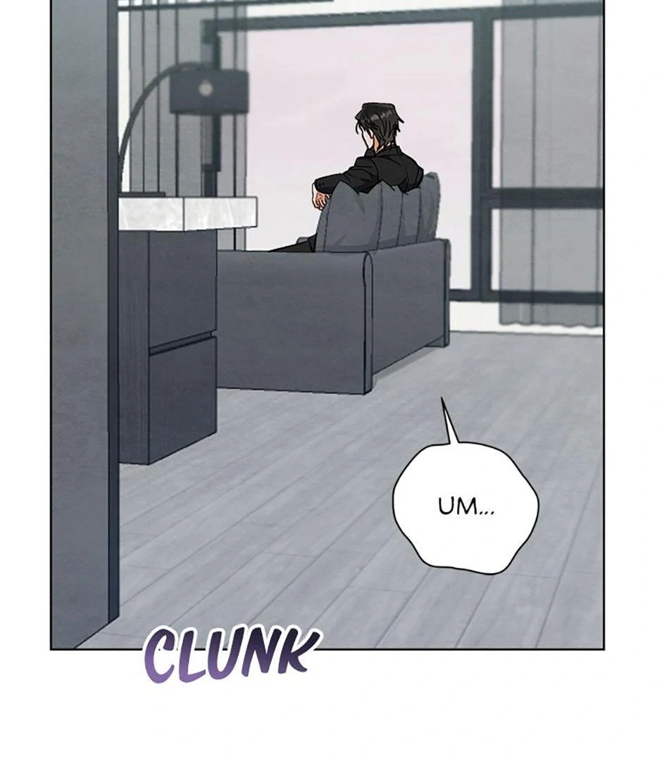 How To Send a Friend to Nirvana (Mature) - Special Episode 4 manhwa