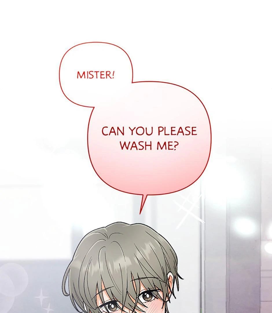 How To Send a Friend to Nirvana (Mature) - Special Episode 4 manhwa