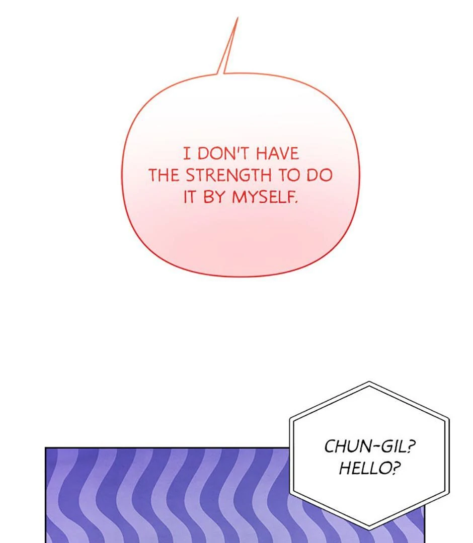 How To Send a Friend to Nirvana (Mature) - Special Episode 4 manhwa