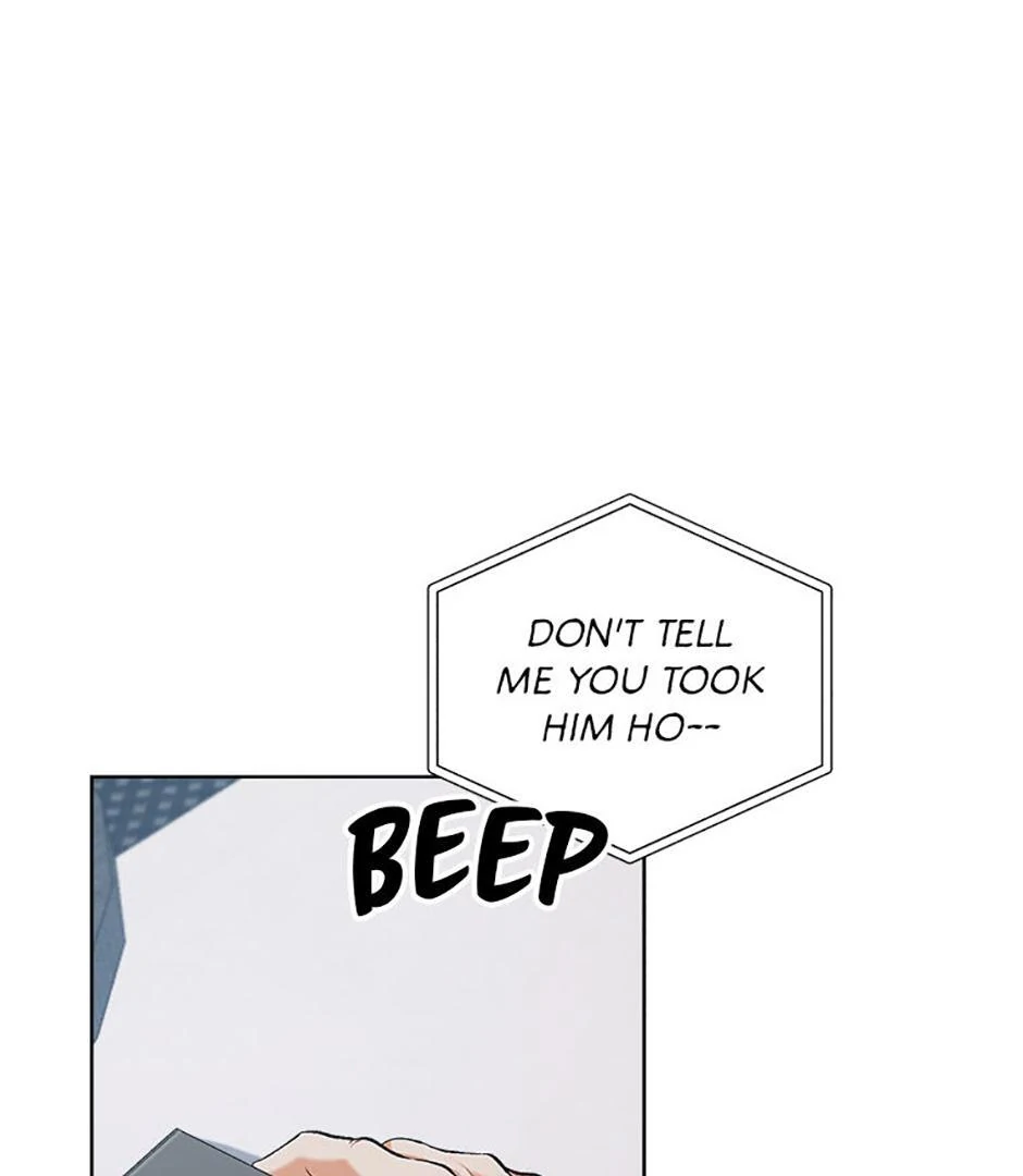 How To Send a Friend to Nirvana (Mature) - Special Episode 4 manhwa