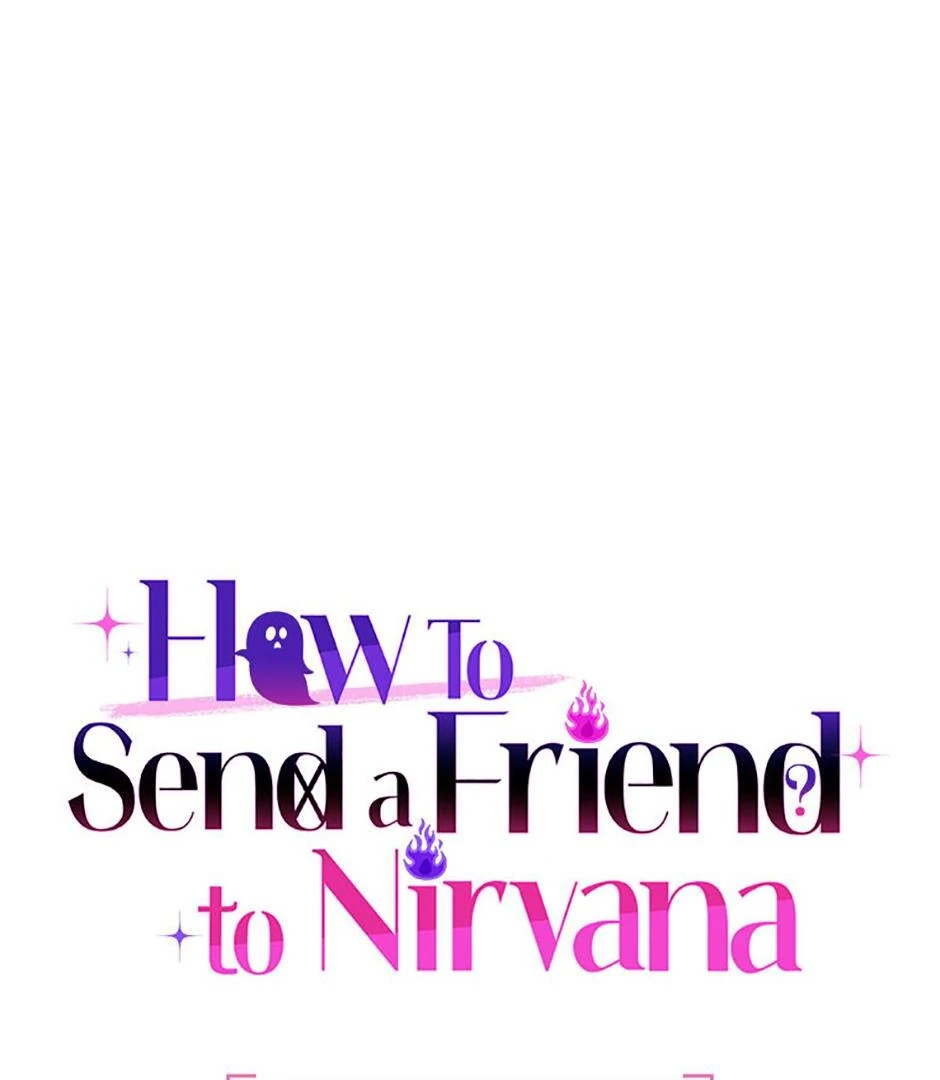 How To Send a Friend to Nirvana (Mature) - Special Episode 4 manhwa