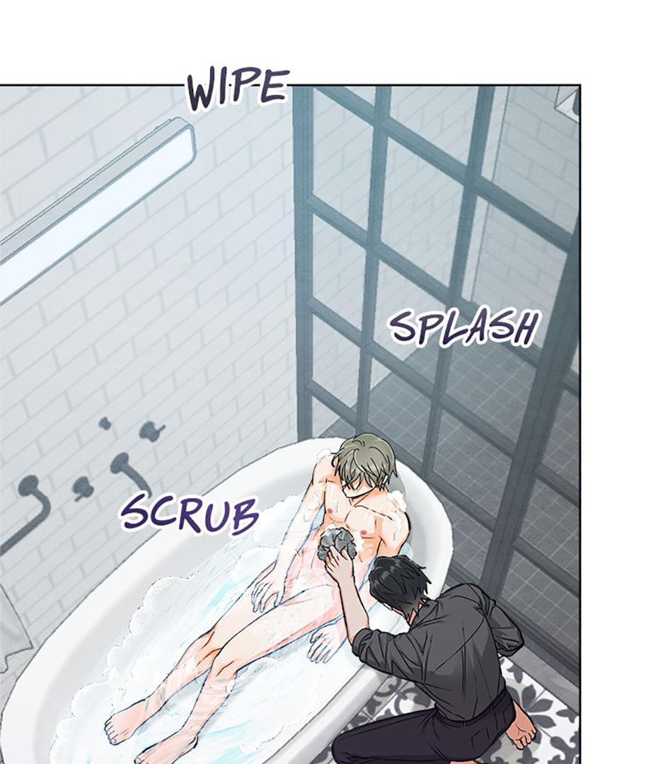How To Send a Friend to Nirvana (Mature) - Special Episode 4 manhwa