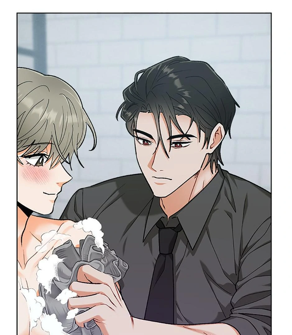 How To Send a Friend to Nirvana (Mature) - Special Episode 4 manhwa