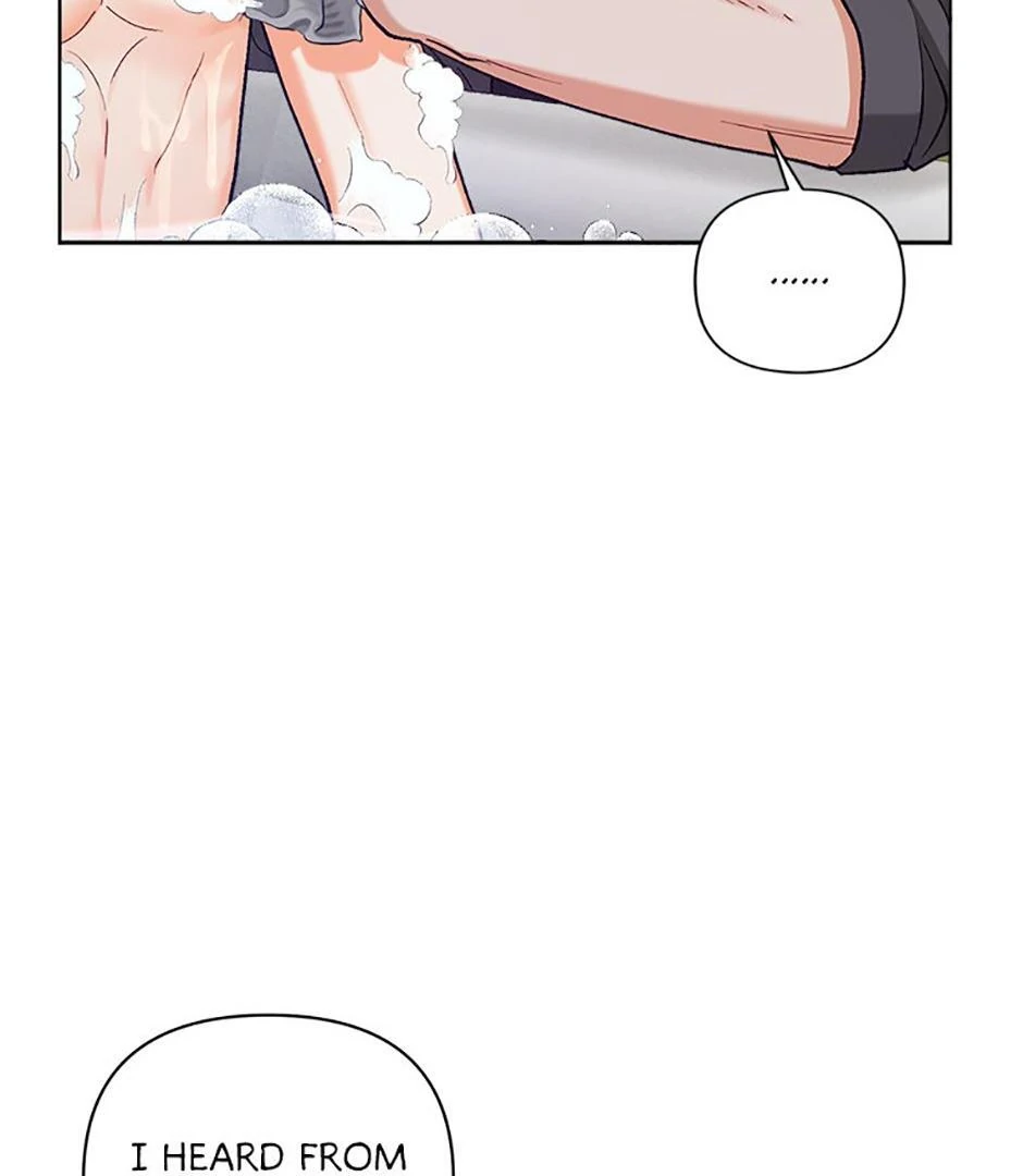 How To Send a Friend to Nirvana (Mature) - Special Episode 4 manhwa