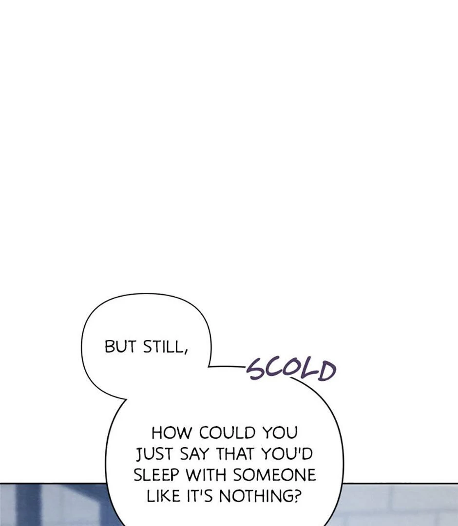 How To Send a Friend to Nirvana (Mature) - Special Episode 4 manhwa