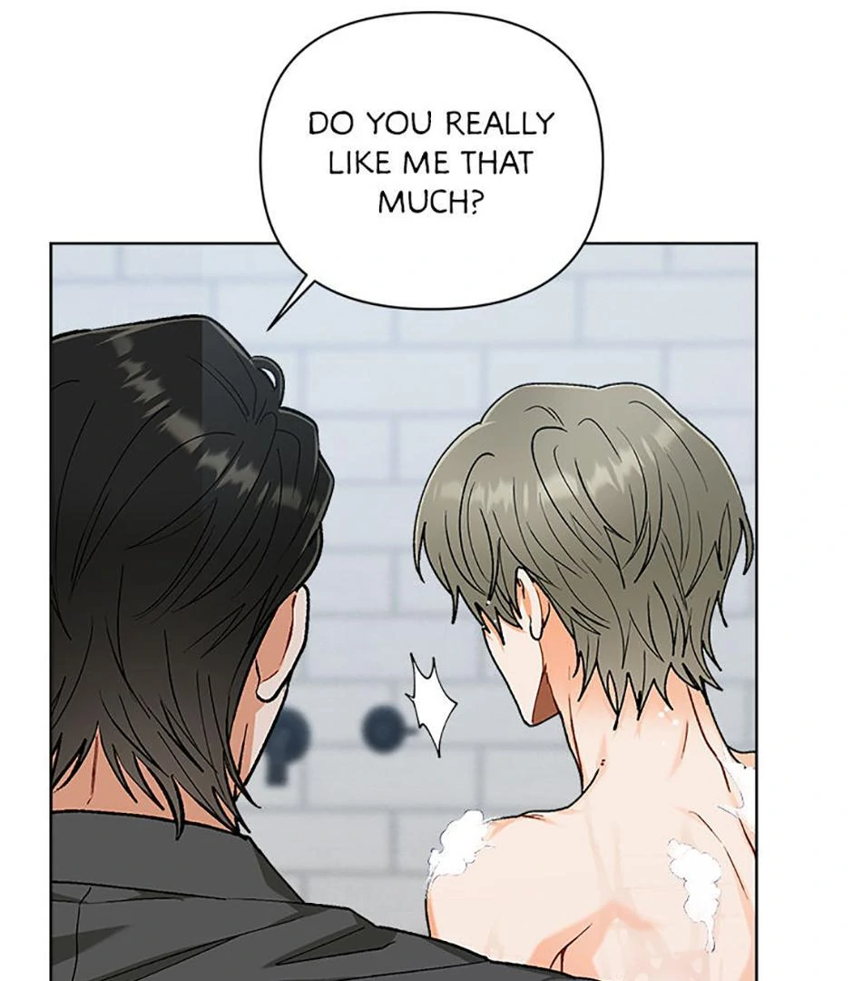 How To Send a Friend to Nirvana (Mature) - Special Episode 4 manhwa