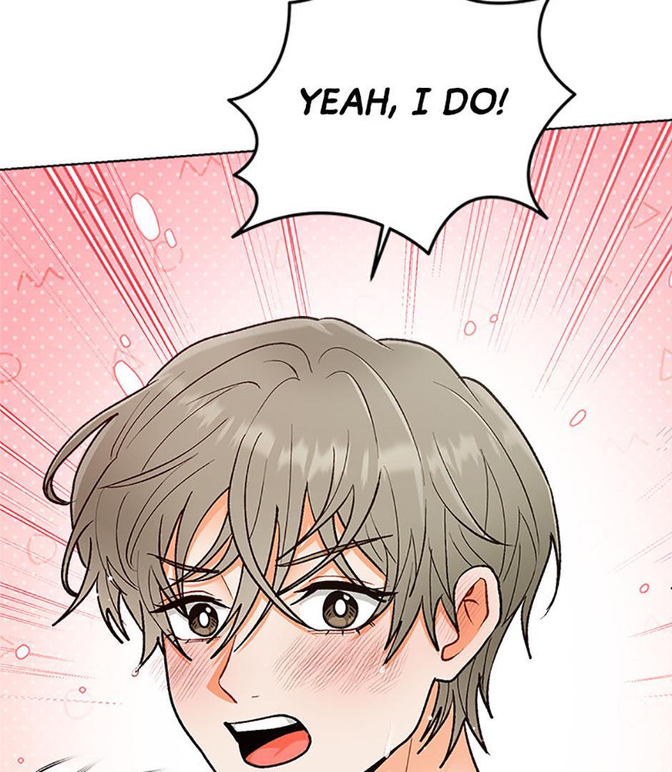 How To Send a Friend to Nirvana (Mature) - Special Episode 4 manhwa