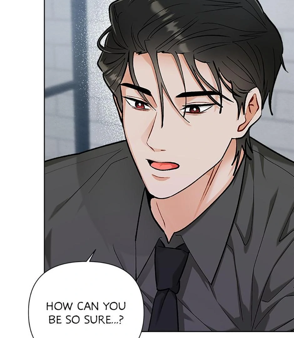 How To Send a Friend to Nirvana (Mature) - Special Episode 4 manhwa
