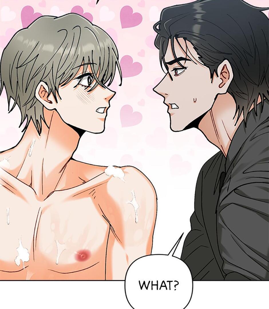 How To Send a Friend to Nirvana (Mature) - Special Episode 4 manhwa