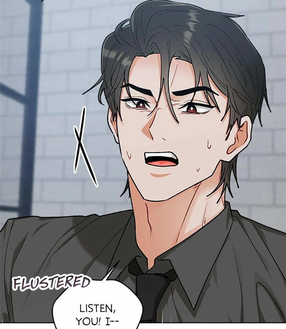 How To Send a Friend to Nirvana (Mature) - Special Episode 4 manhwa