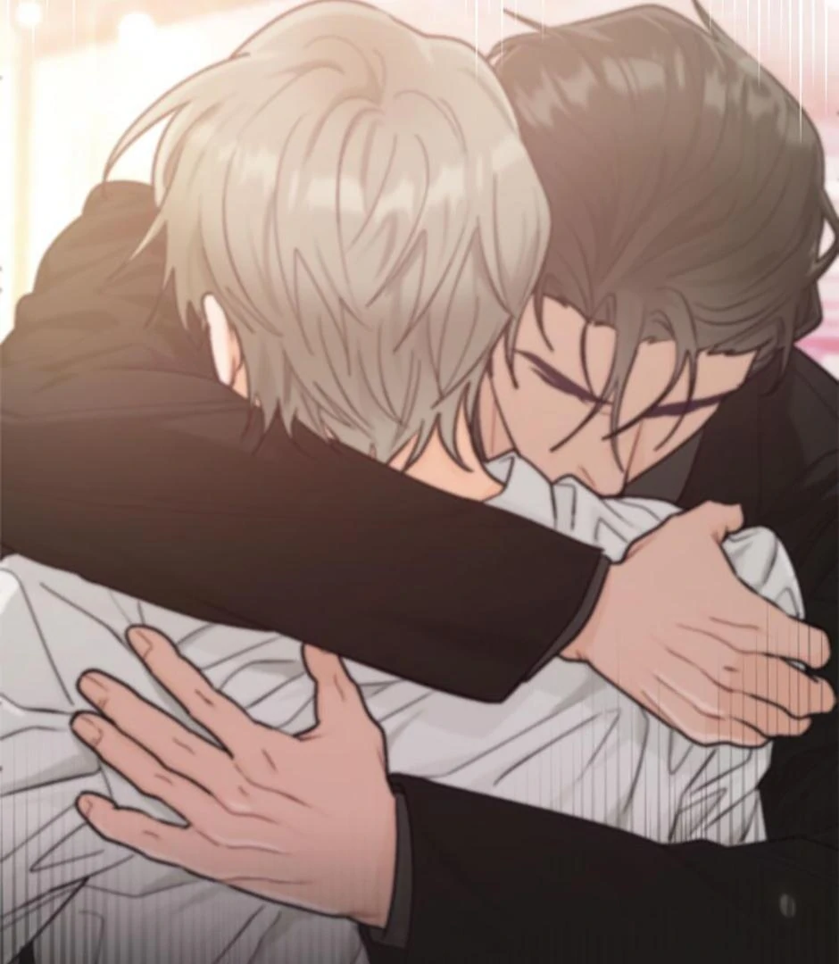 How To Send a Friend to Nirvana (Mature) - Special Episode 4 manhwa