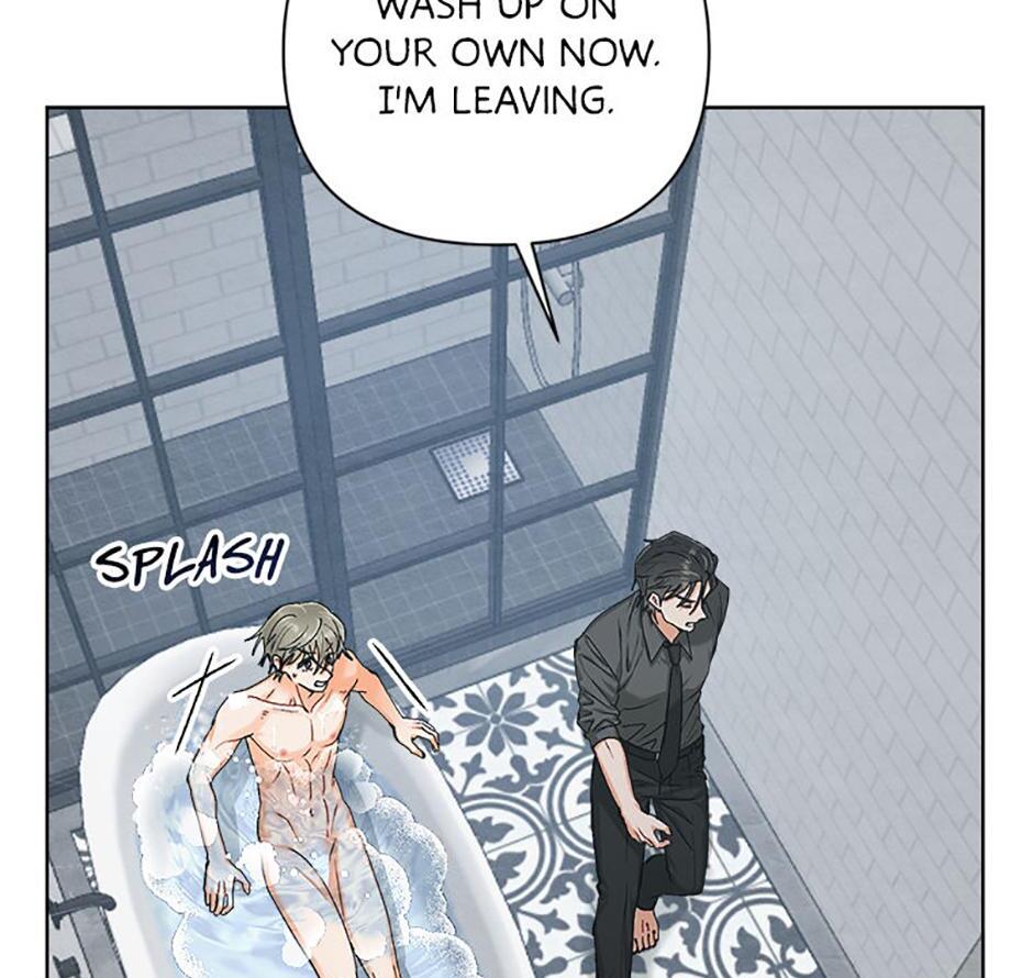 How To Send a Friend to Nirvana (Mature) - Special Episode 4 manhwa
