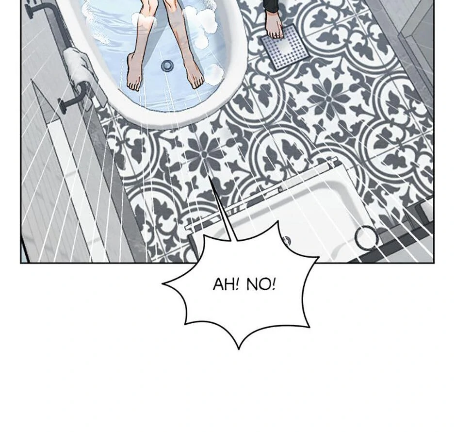 How To Send a Friend to Nirvana (Mature) - Special Episode 4 manhwa