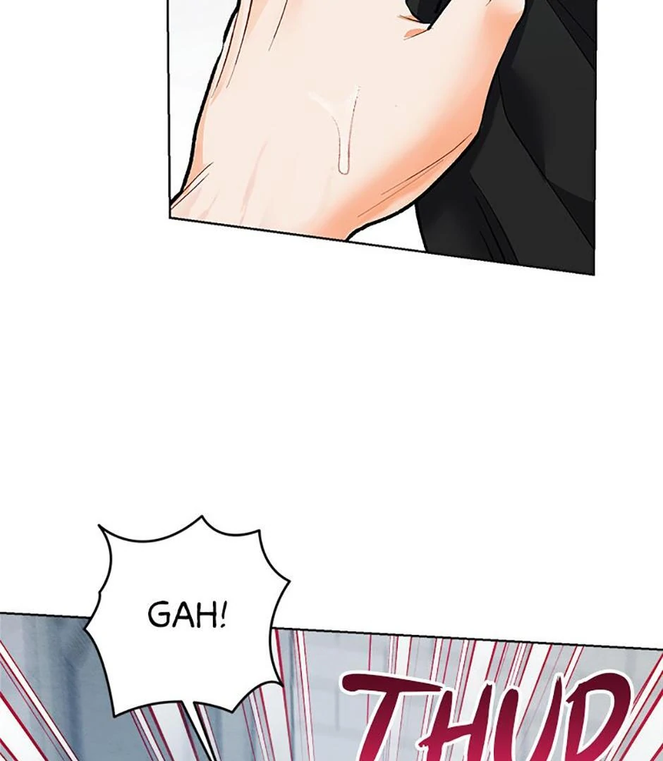 How To Send a Friend to Nirvana (Mature) - Special Episode 4 manhwa