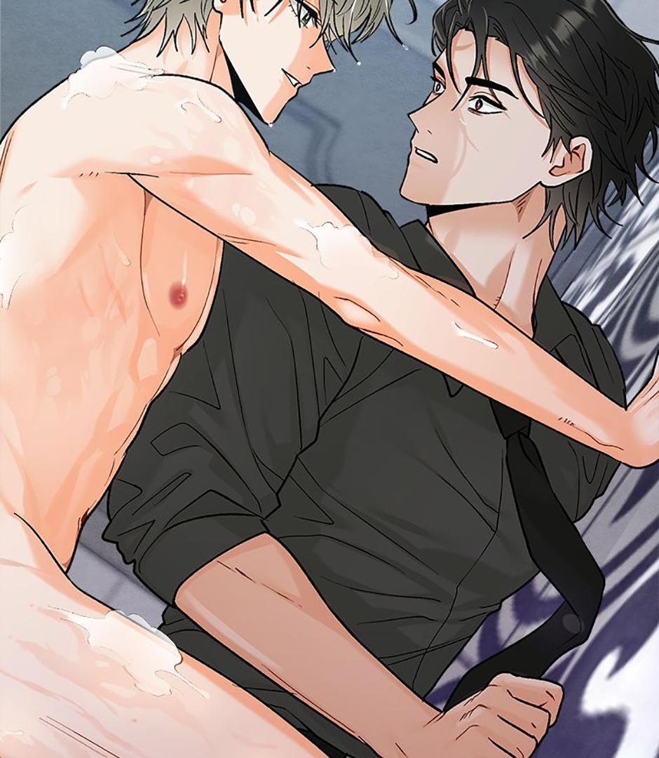 How To Send a Friend to Nirvana (Mature) - Special Episode 4 manhwa