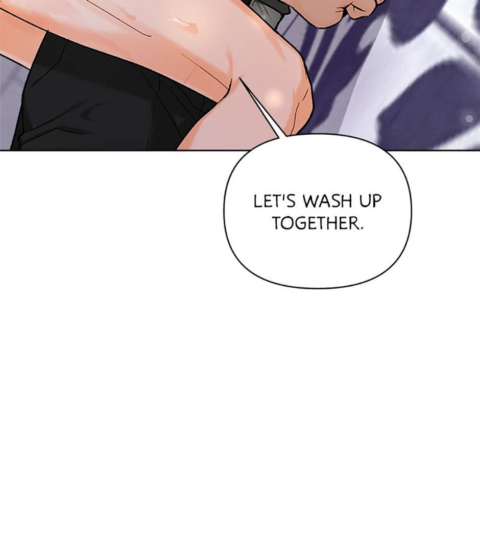 How To Send a Friend to Nirvana (Mature) - Special Episode 4 manhwa
