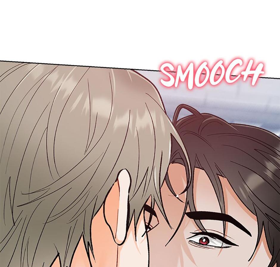 How To Send a Friend to Nirvana (Mature) - Special Episode 4 manhwa