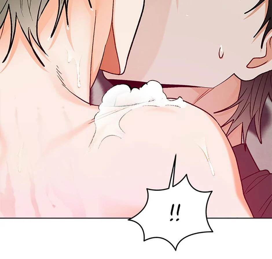 How To Send a Friend to Nirvana (Mature) - Special Episode 4 manhwa